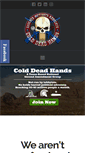 Mobile Screenshot of cdh2a.com
